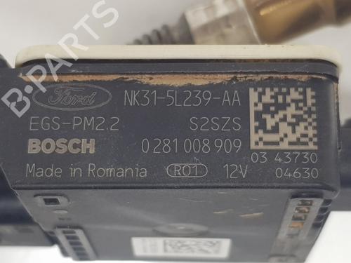 Electronic sensor FORD TRANSIT V363 Platform/Chassis (FED, FFD) | BP35787170M84 - Image 2