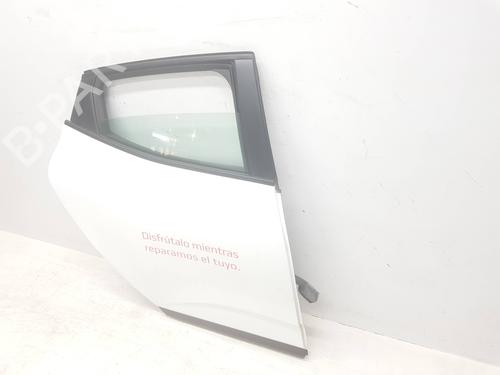 Right rear door RENAULT CLIO V (B7_) 1.0 SCe 75 (B7M5) | BP28827360C5 