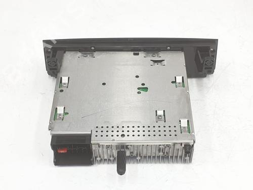Radio BMW 1 (E87) 118 d | BP9716269E6 