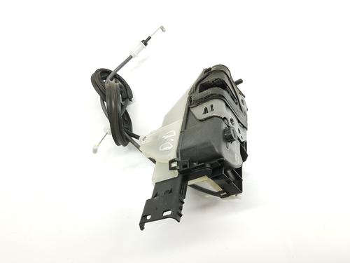 Front right lock OPEL CROSSLAND X / CROSSLAND (P17, P2QO) 1.2 (75) | BP22548525C97 