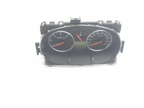 Used Instrument cluster NISSAN MICRA III (K12) 1.5 dCi (86 hp) 24597968