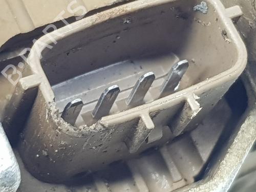 Generator MITSUBISHI PAJERO IV (V8_W, V9_W) 3.2 DI-D 4WD | BP26660598M7 