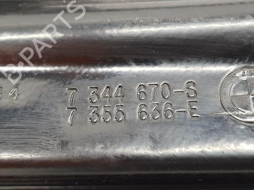 Front right window mechanism BMW X4 (F26) xDrive 20 d | BP37646850C23 - Image 7