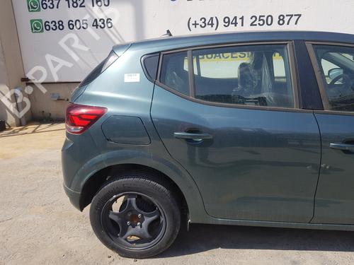 ABS pump DACIA SANDERO III | BP35966041M43 - Image 9