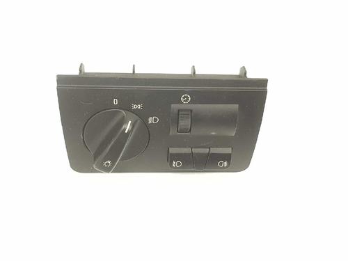 Used Headlight switch BMW X5 (E53) 3.0 d (218 hp) 4215837