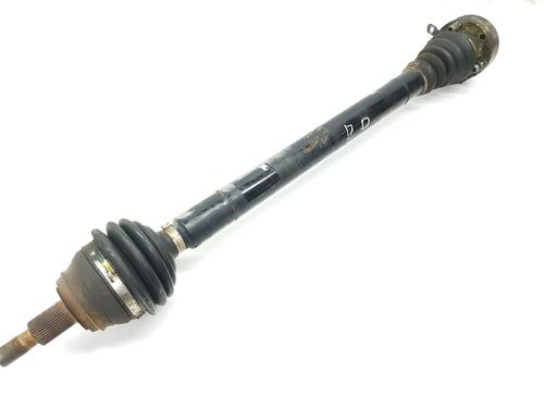 Right front driveshaft VW GOLF IV (1J1) 1.9 TDI | BP25925589M39 