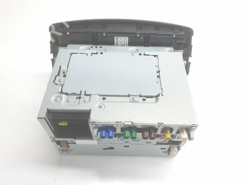 Radio MERCEDES-BENZ M-CLASS (W166) ML 250 CDI / BlueTEC 4-matic (166.004, 166.003) | BP34267433E6 - Image 2