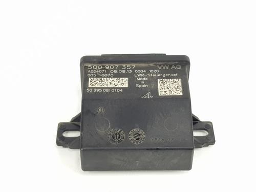 Electronic module VW GOLF ALLTRACK VII Variant (BA5, BV5) 2.0 TDI 4motion | BP27200623M83 