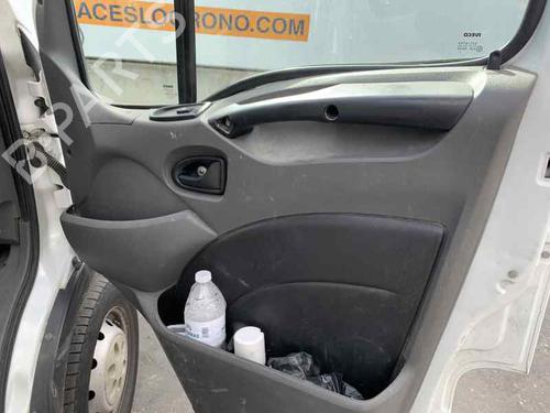 Steering column IVECO DAILY IV Van 35C14 GV, 35C14 GV/P, 35S14 GV, 35S14 GV/P | BP5220965M21 