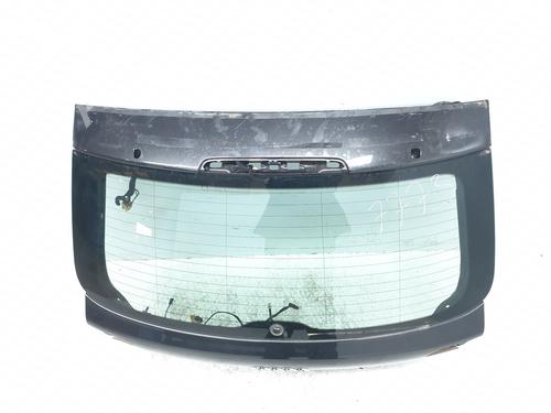 Tailgate AUDI A3 Sportback (8PA) 1.4 TFSI | BP20858385C6 