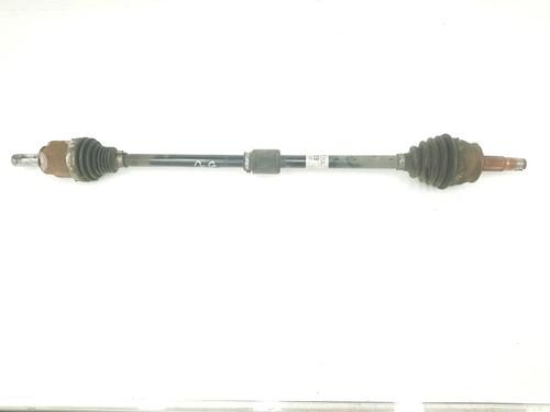Used Right front driveshaft OPEL CORSA D (S07) 1.3 CDTI (L08, L68) (75 hp) 18080840