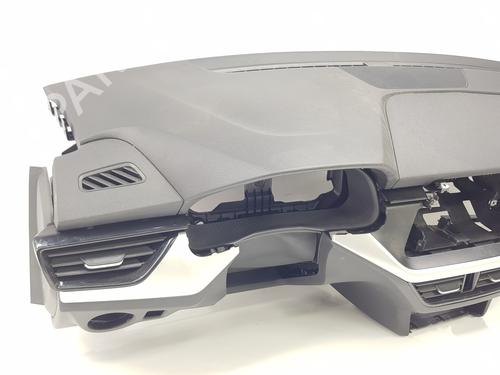 Airbag Kit SKODA KAMIQ (NW4)  | BP31721313C86 