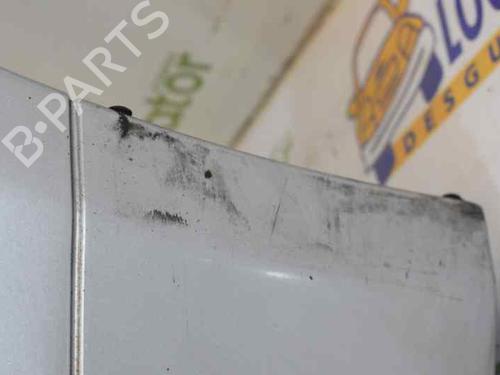 Rear bumper BMW 5 (E60) 535 d | BP761528C8 