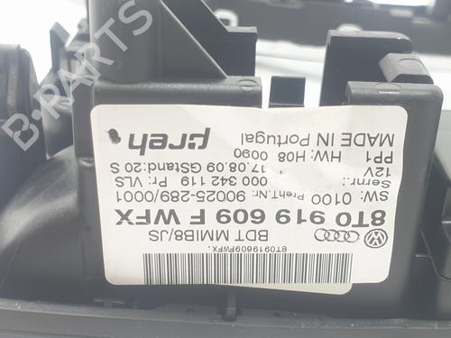 Switch AUDI A4 B8 Avant (8K5) 2.0 TFSI | BP18105723I30 