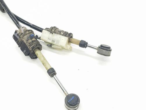 Gear lever PEUGEOT 208 I (CA_, CC_) 1.2 VTI 82 | BP18904763M90 