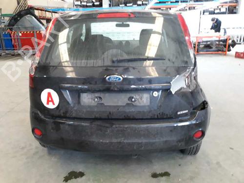 AC compressor FORD FIESTA V (JH_, JD_) 1.4 TDCi | BP1192170M34 