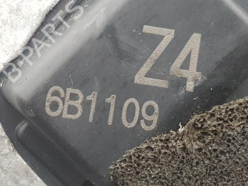 Rear left lock TOYOTA LAND CRUISER PRADO (_J12_) 3.0 D-4D (KDJ120, KDJ125, KDJ121) | BP22551772C100 