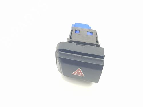 Used Warning switch PEUGEOT 208 I (CA_, CC_) 1.2 VTI 82 (82 hp) 18904788