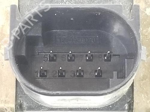 Electronic module NISSAN QASHQAI II SUV (J11, J11_) 1.6 DIG-T | BP9371576M83 
