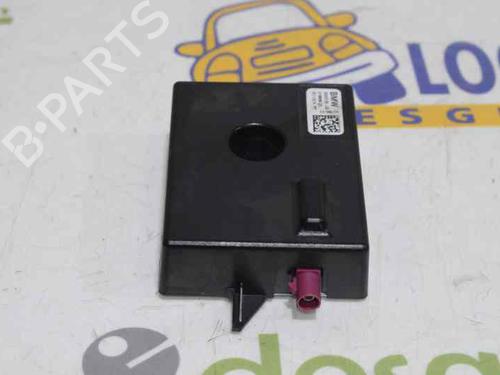 Andre BMW 3 (F30, F80) 318 d (150 hp) 1713542