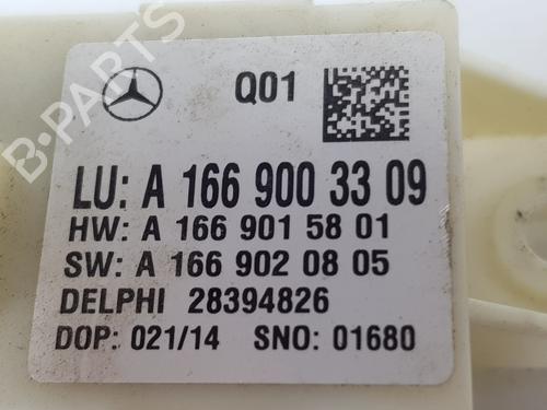 Electronic module MERCEDES-BENZ CLA Coupe (C117) AMG CLA 45 4-matic (117.352) | BP34405680M83  - Image 5