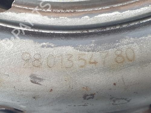 Flywheel PEUGEOT PARTNER Tepee 1.6 BlueHDi 100 | BP38014823M101 - Image 5