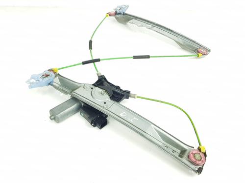 Front left window mechanism OPEL CORSA D (S07)  | BP27930342C22 