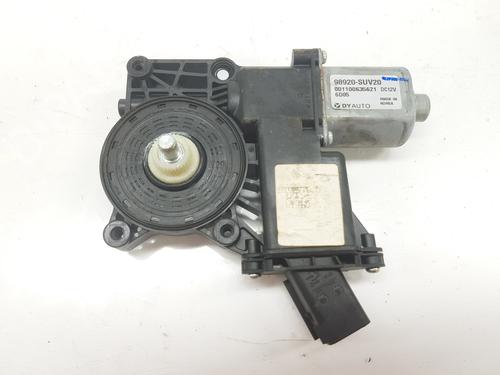 Left rear window motor OPEL MOKKA / MOKKA X (J13) 1.6 CDTI (_76) | BP8080722E23 