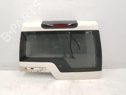 Used Tailgate LAND ROVER DISCOVERY III (L319) 2.7 TD 4x4 (190 hp) 15691801