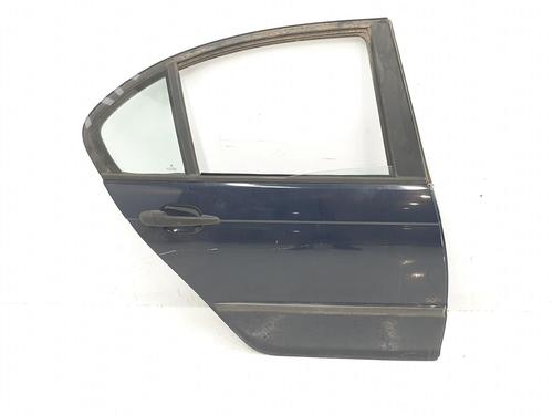 Used Right rear door BMW 3 (E46) 320 d (136 hp) 17773112