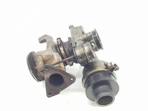Used Turbocharger/Supercharger MERCEDES-BENZ A-CLASS (W169) A 180 CDI (169.007, 169.307) (109 hp) 23875917