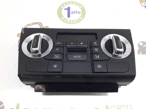 Climate control AUDI A3 Sportback (8PA) 1.6 TDI | BP3163438I5 