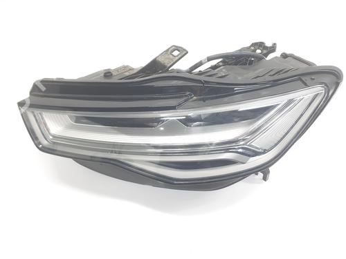 Left headlight AUDI A6 C7 (4G2, 4GC) 2.0 TDI | BP29427518C28 