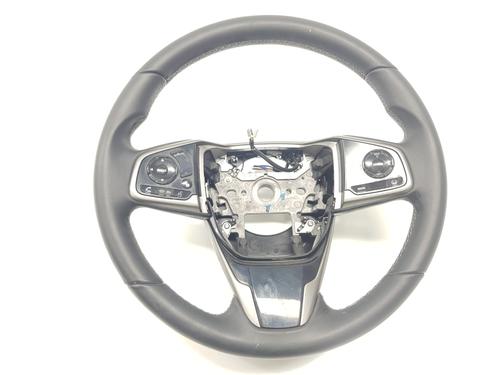 Used Steering wheel HONDA CIVIC X Hatchback (FC_, FK_) 1.5 VTEC (FK7) (170 hp) 24452503