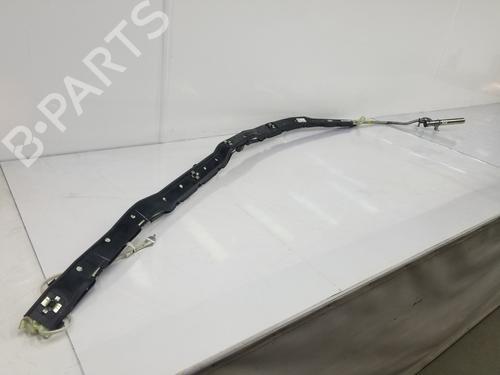 Left curtain airbag MERCEDES-BENZ M-CLASS (W164) ML 320 CDI 4-matic (164.122) | BP8869964C11 