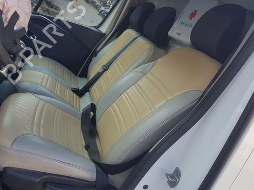 Left front seat RENAULT TRAFIC III Van (FG_) | BP33472911C15 - Image 36