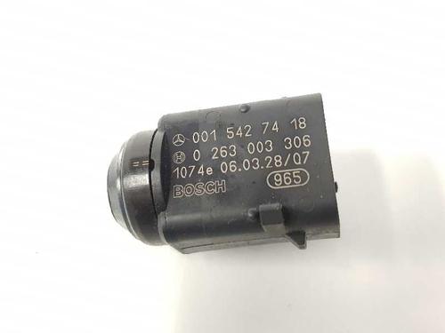 Elektronisk modul MERCEDES-BENZ M-CLASS (W164) ML 280 CDI 4-matic (164.120) | BP14079892M83 