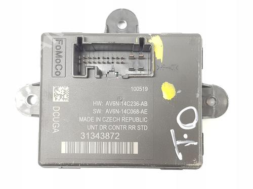 Electronic module VOLVO V40 Hatchback (525) D2 | BP17754351M83 