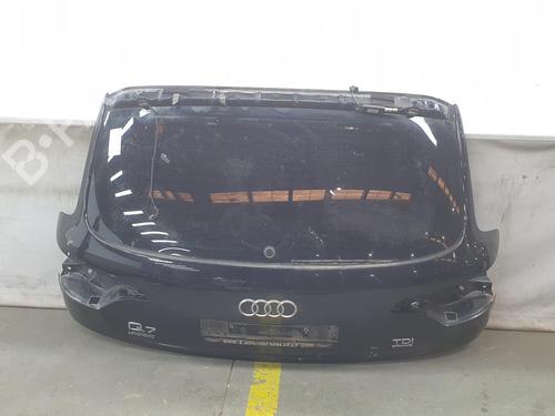Used Tailgate AUDI Q7 (4LB) 3.0 TDI quattro (245 hp) 9624055