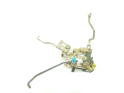 Used Front right lock HYUNDAI H-1 / STAREX Bus (A1) 2.5 TD (80 hp) 15283444