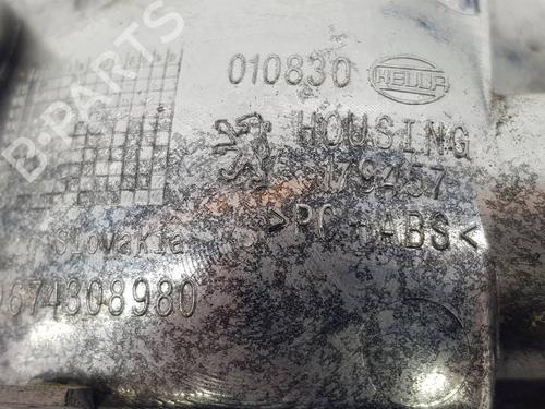 Centralt baglys OPEL MOKKA  | BP39726972I39  - Image 6