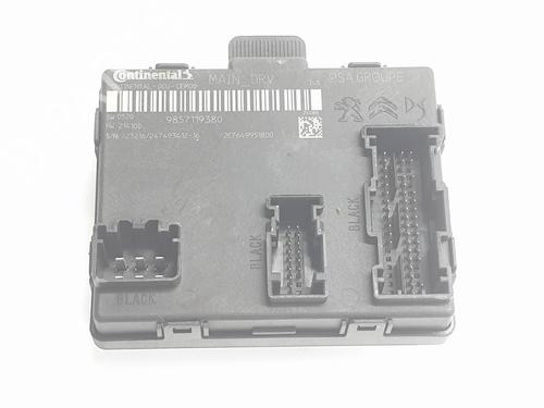 Elektronisk modul OPEL ASTRA L Sports Tourer (O5) 1.2 (FRHNPJ) (110 hp) 22912111