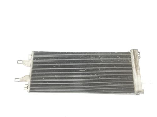 AC radiator FIAT DUCATO Van (250_) 130 Multijet 2,3 D (131 hp) 17827461