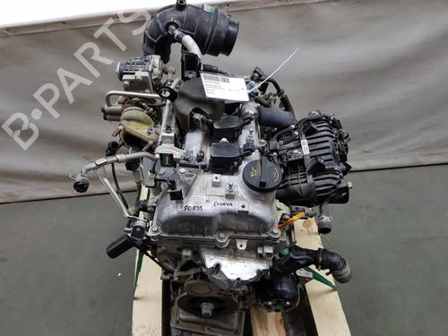Engine HYUNDAI KONA (OS, OSE, OSI) 1.0 T-GDi | BP20330312M1 