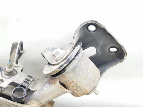 Rear axle PEUGEOT 307 CC (3B) 1.6 16V | BP17638126M2 