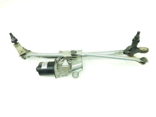 Front wiper motor BMW 1 (E87) 118 d | BP37430159M29 - Image 6