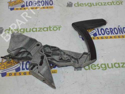 Used Hand brake AUDI A3 Sportback (8PA) 2.0 TDI 16V (140 hp) 8774889
