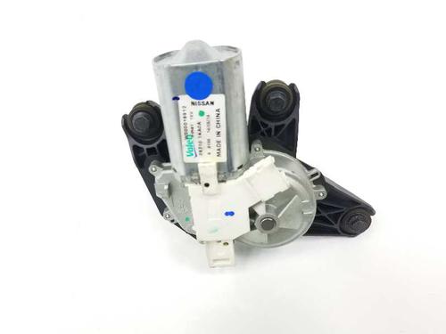 Rear wiper motor NISSAN JUKE (F15) 1.5 dCi | BP7514798M102 