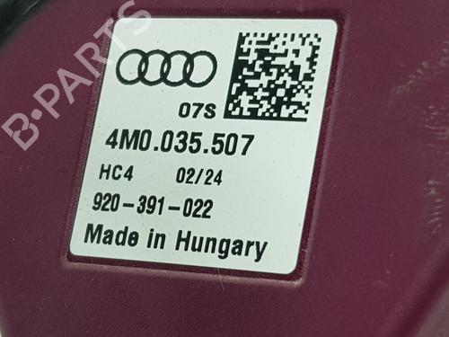Electronic module SEAT LEON (KL1, KLG)  | BP29436661M83 