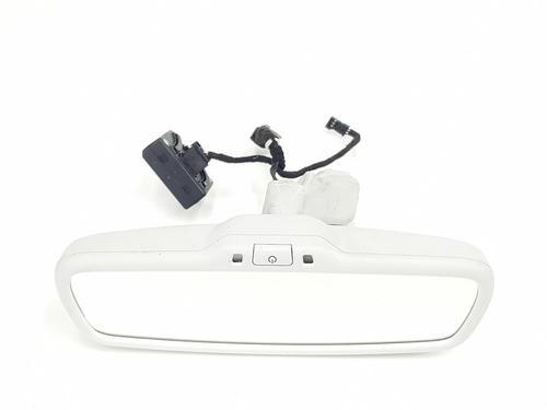 Used Rear mirror FIAT 500L (351_, 352_) 1.6 D Multijet (199LYD1B) (105 hp) 29167237